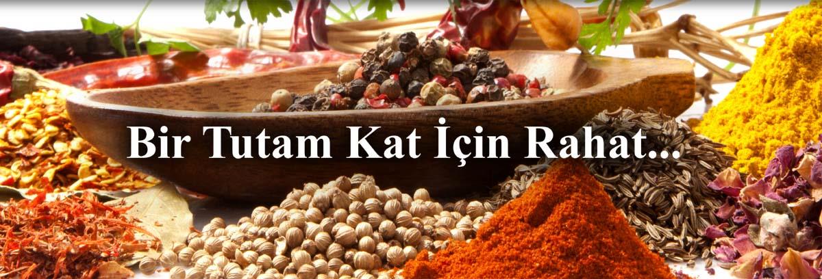 Itır Pazarlama